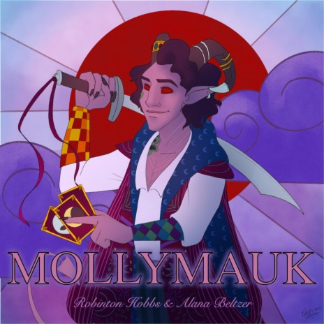 Mollymauk (feat. Alana Beltzer) | Boomplay Music