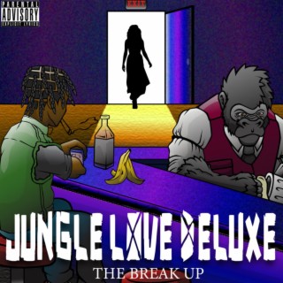Jungle Love (Deluxe Version)