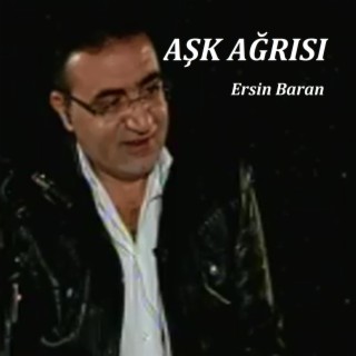 Aşk Ağrısı