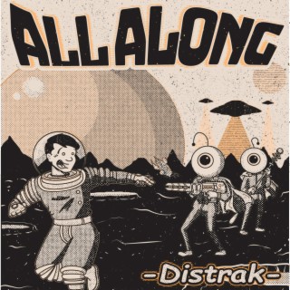 distrak