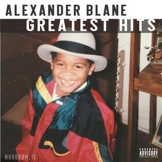 Alexander Blane's Greatest Hits