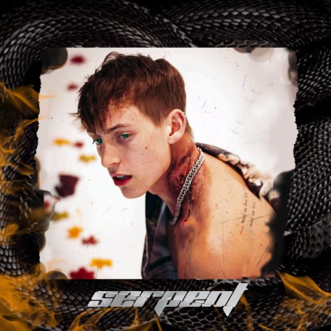 Serpent | Boomplay Music