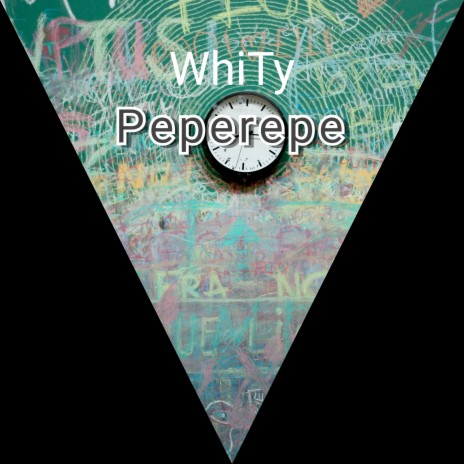 Peperepe | Boomplay Music