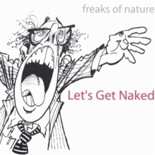 Freaks Of Nature