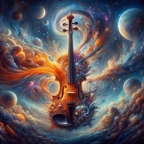 Parallel UniViolins | Boomplay Music