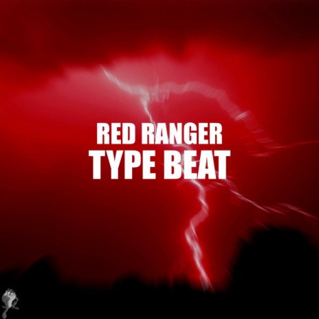 RED RANGER | Boomplay Music