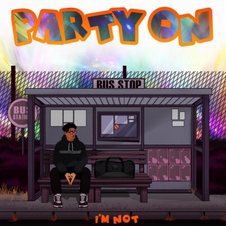 Party On | Boomplay Music