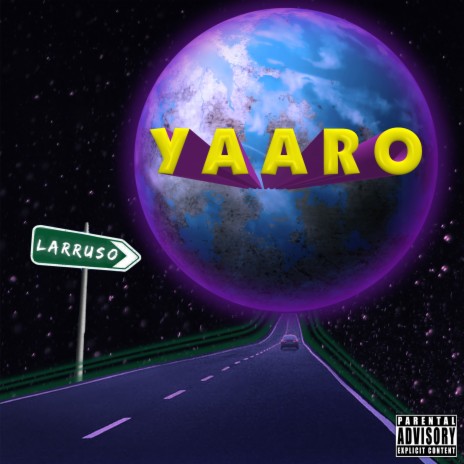 Yaaro 🅴 | Boomplay Music