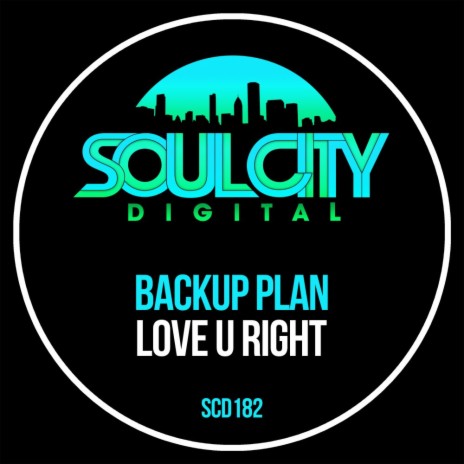 Love U Right (Extended Dub Mix)