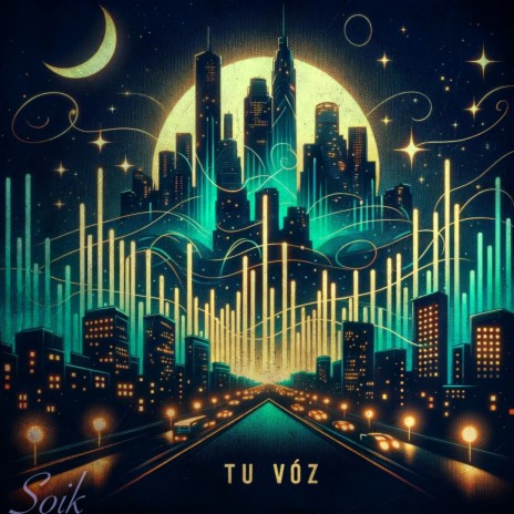 Tu Voz | Boomplay Music