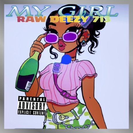 MY GIRL | Boomplay Music