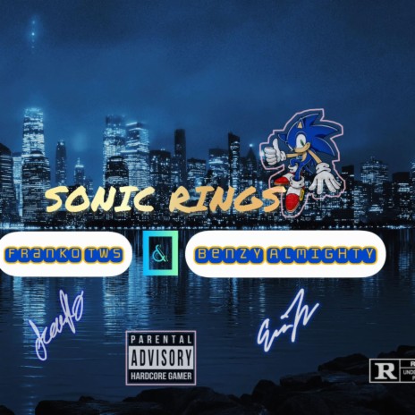 Rings ft. Franko TWS | Boomplay Music