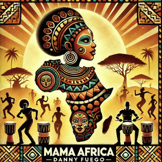 Mama Africa