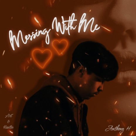 Messing With Me | Boomplay Music