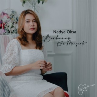 Nadya Oksa