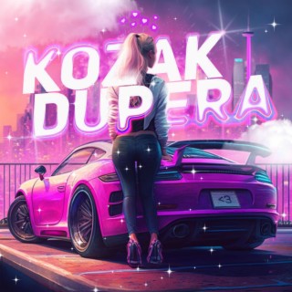 Kozak Dupera lyrics | Boomplay Music