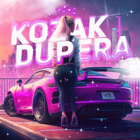 Kozak Dupera