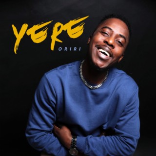 Yere (Radio Edit)