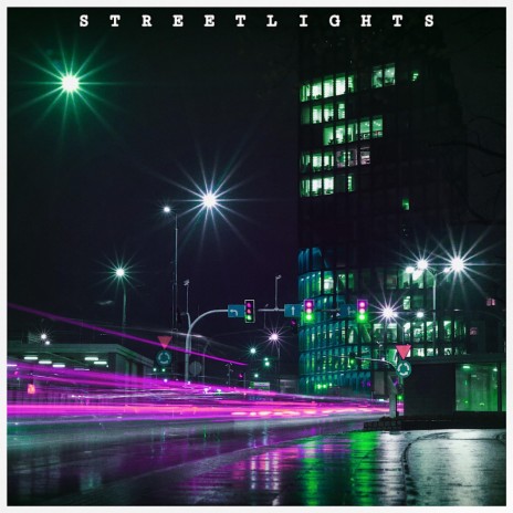 Street Lights ft. camTheProducer, JAYNOTCHE & Jordan | Boomplay Music