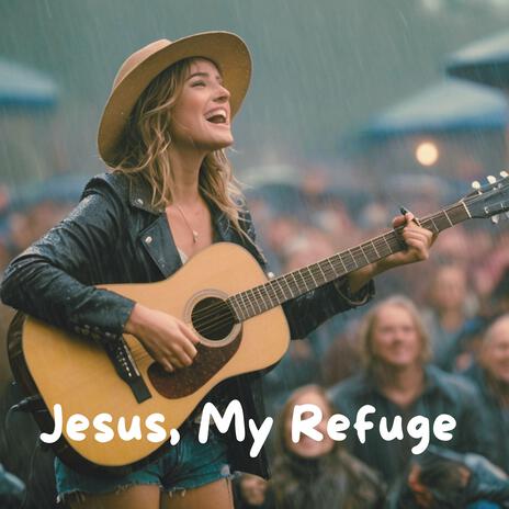 Jesus, My Refuge | Boomplay Music