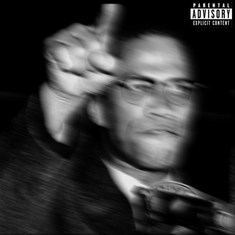 Malcolm X ft. Aldin