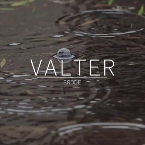 Valter ft. Lucas Adell | Boomplay Music