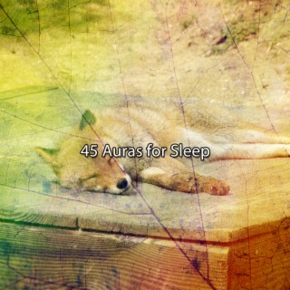 45 Auras for Sleep