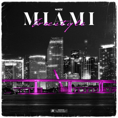 Miami Freestyle | Boomplay Music