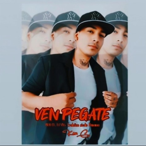 Ven pegate | Boomplay Music