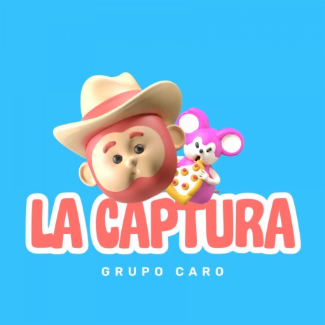 La Captura | Boomplay Music