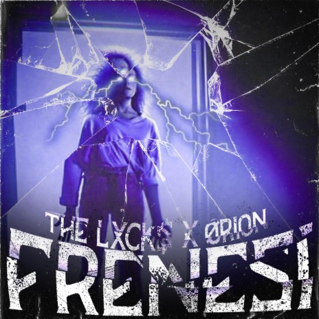 Frenesi ft. THE LXCK$ | Boomplay Music