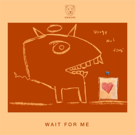 Wait for me | Boomplay Music