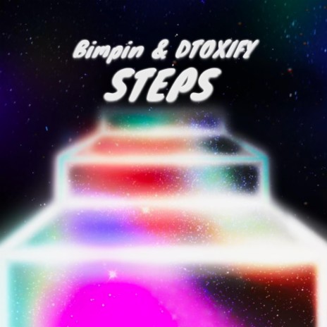 Steps ft. Bimpin | Boomplay Music