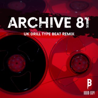 Archive 8I (Drill Version)