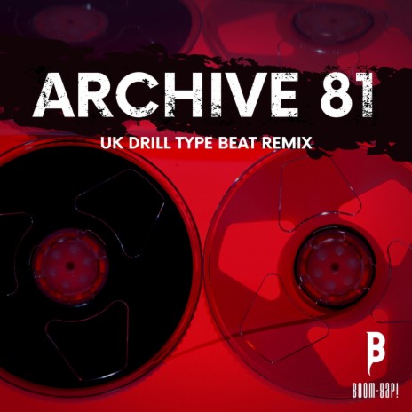 Archive 8I (Drill Version) | Boomplay Music