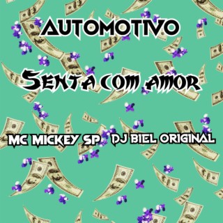 AUTOMOTIVO SENTA COM AMOR