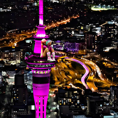 Sky Tower | Boomplay Music