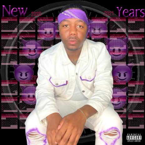 New Years | Boomplay Music