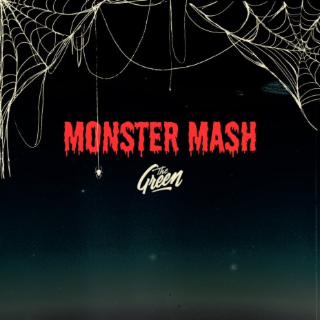 Monster Mash | Boomplay Music