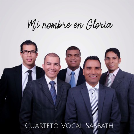 Mi Nombre en Gloria | Boomplay Music