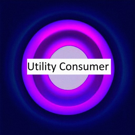 Utility Consumer | Boomplay Music