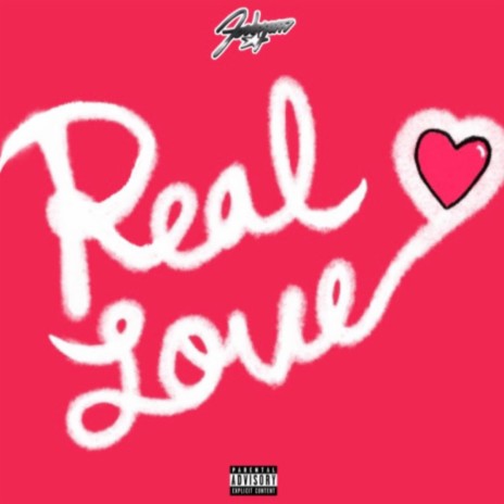 REAL LOVE | Boomplay Music