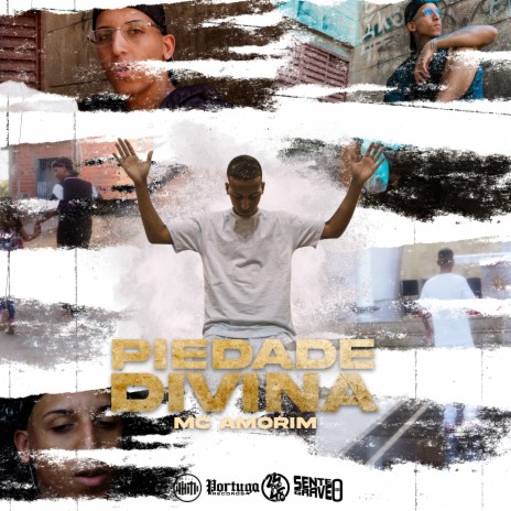 Piedade Divina ft. DJ DUBOM | Boomplay Music