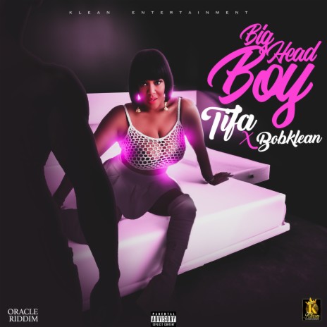 Big Head Boy ft. Bob klean | Boomplay Music