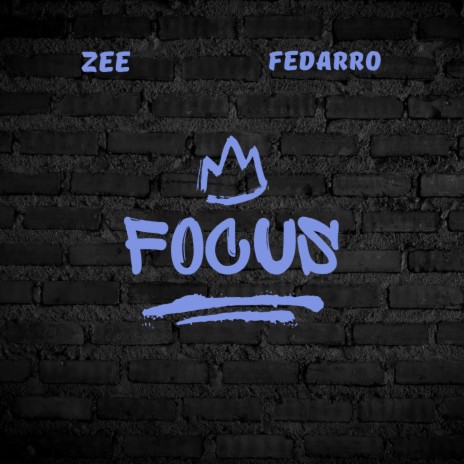 Focus ft. Fedarro | Boomplay Music