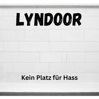 Kein Platz für Hass