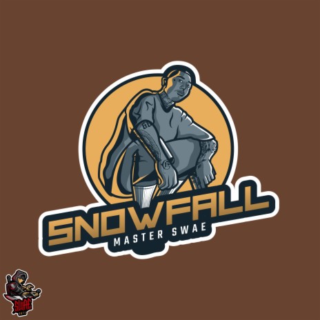 Snowfall (Drum & Bass)