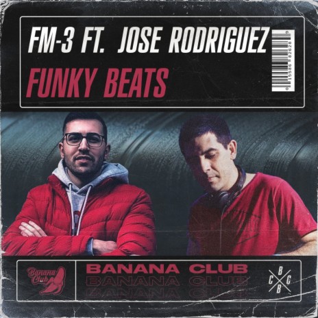 Funky Beats ft. Jose Rodríguez (Spain) | Boomplay Music