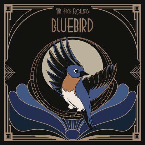 Bluebird | Boomplay Music