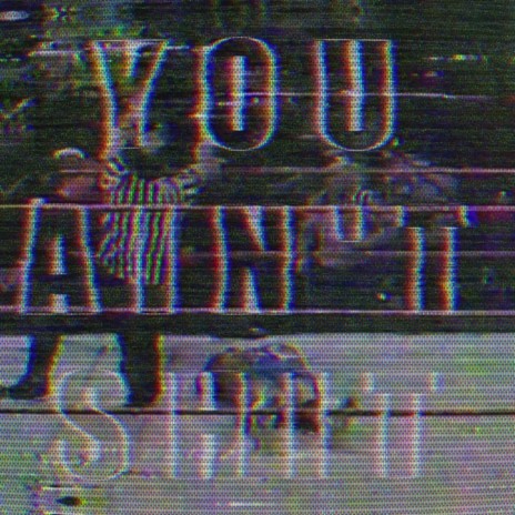 You Ain't Shit | Boomplay Music